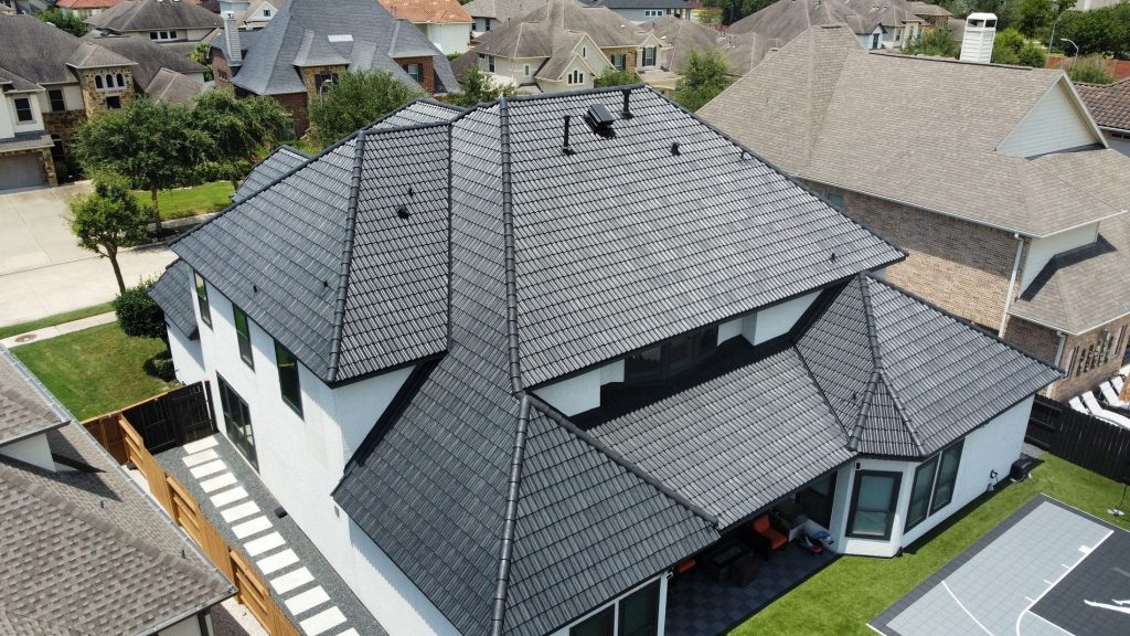 best roofers in houston