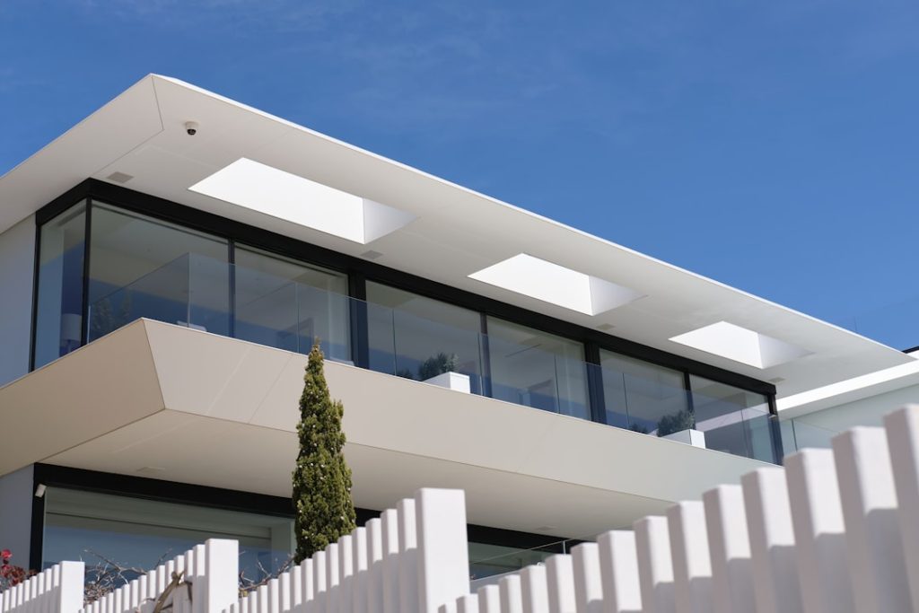 tpo roofing residential