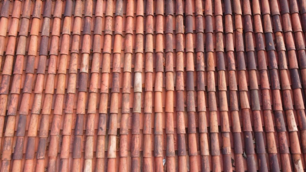 barrel tile