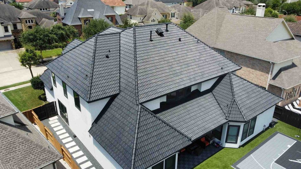 tesla solar roof