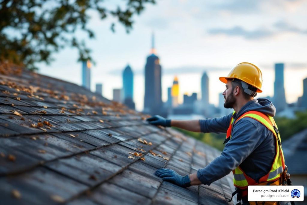 top roofing contractors houston texas